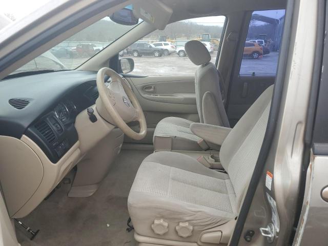 Photo 7 from auction – 2006 MAZDA MPV WAGON with VIN JM3LW28J260569596