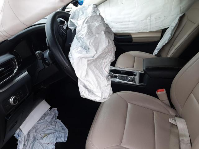 Photo 7 from auction – 2020 FORD EXPLORER X with VIN 1FMSK8DH9LGC29494