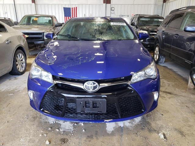 Photo 5 from auction – 2016 TOYOTA CAMRY LE with VIN 4T1BF1FK7GU587558