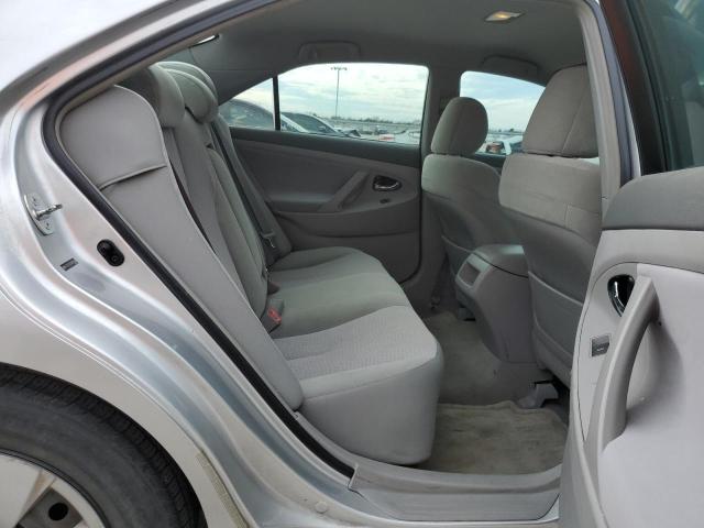 Photo 10 from auction – 2010 TOYOTA CAMRY BASE with VIN 4T1BF3EK7AU511049