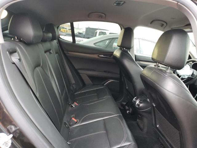 Photo 10 from auction – 2018 ALFA ROMEO STELVIO TI with VIN ZASFAKBN9J7C19759