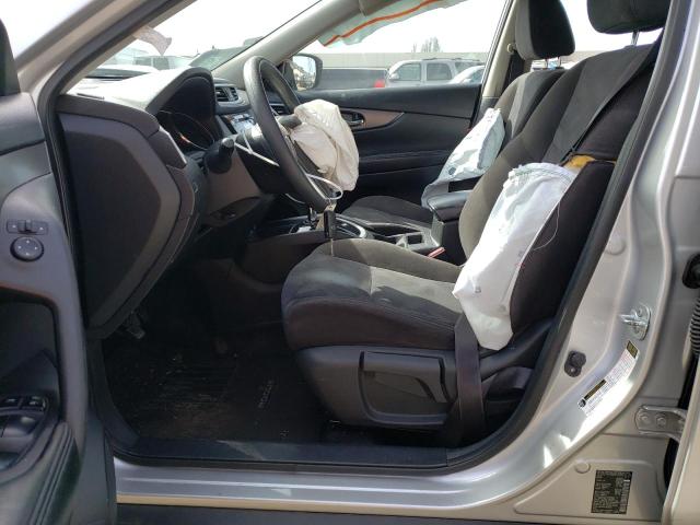 Photo 7 from auction – 2015 NISSAN ROGUE S with VIN KNMAT2MT8FP560425