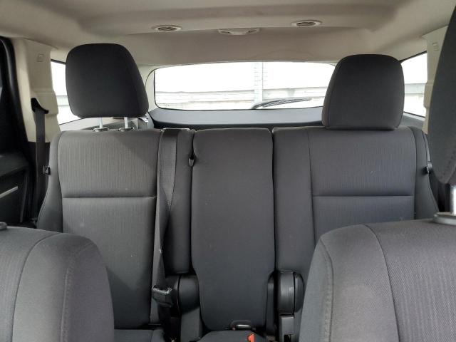 Photo 10 from auction – 2010 DODGE JOURNEY SX with VIN 3D4PG5FV9AT247793