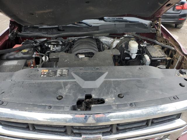 Photo 11 from auction – 2014 CHEVROLET SILVERADO with VIN 3GCUKSEC8EG472542