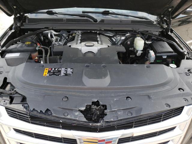 Photo 11 from auction – 2017 CADILLAC ESCALADE L with VIN 1GYS4BKJ9HR306274