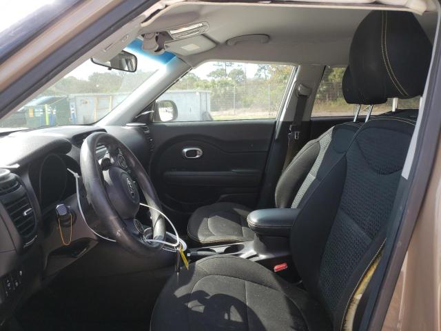 Photo 7 from auction – 2014 KIA SOUL + with VIN KNDJP3A56E7046961