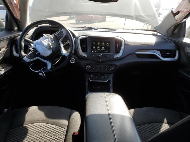 Photo 8 from auction – 2019 GMC TERRAIN SL with VIN 3GKALMEVXKL164115