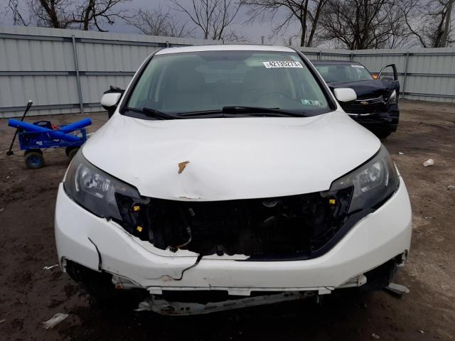 Photo 5 from auction – 2014 HONDA CR-V EX with VIN 5J6RM4H50EL078460