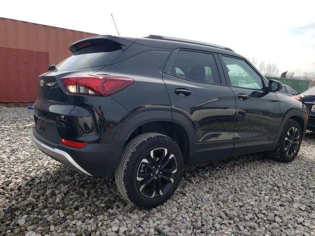 Photo 3 from auction – 2023 CHEVROLET TRAILBLAZE with VIN KL79MPS25PB035129