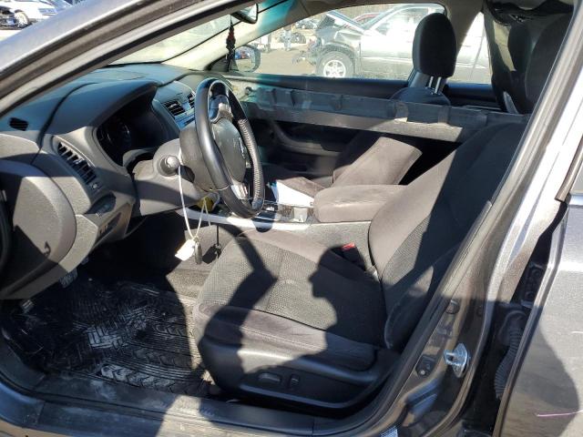 Photo 7 from auction – 2014 NISSAN ALTIMA 2.5 with VIN 1N4AL3AP7EN254667