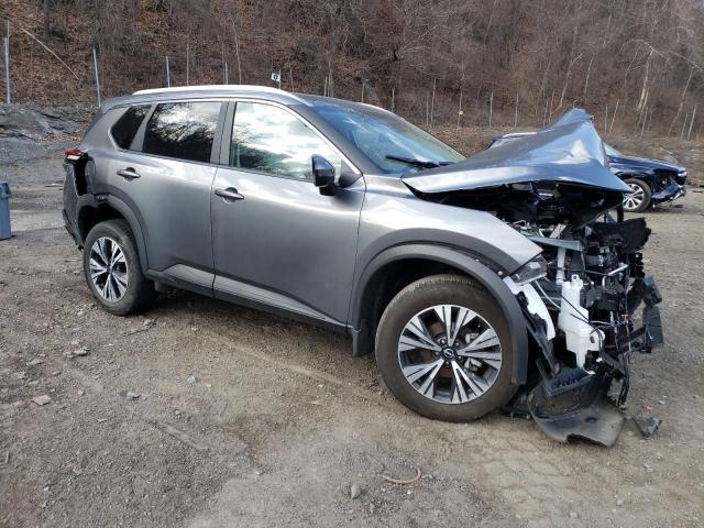 Photo 4 from auction – 2023 NISSAN ROGUE SV with VIN 5N1BT3BB9PC682719