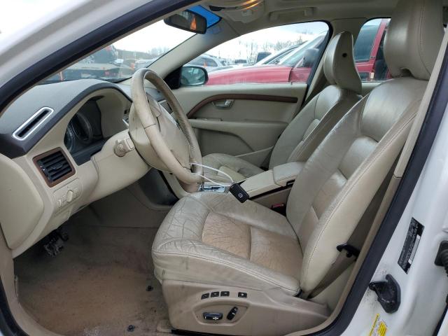 Photo 7 from auction – 2009 VOLVO S80 3.2 with VIN YV1AS982991101886