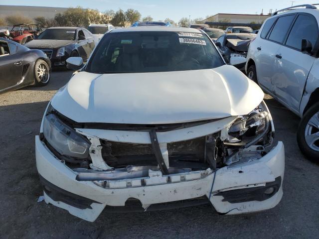 Photo 5 from auction – 2017 HONDA CIVIC EXL with VIN 2HGFC3B77HH361568