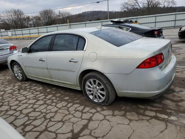 Photo 2 from auction – 2010 BUICK LUCERNE CX with VIN 1G4HC5EMXAU125399