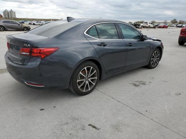 Photo 3 from auction – 2016 ACURA TLX TECH with VIN 19UUB2F52GA001473