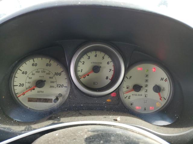 Photo 9 from auction – 2003 TOYOTA RAV4 with VIN JTEHH20V436085408