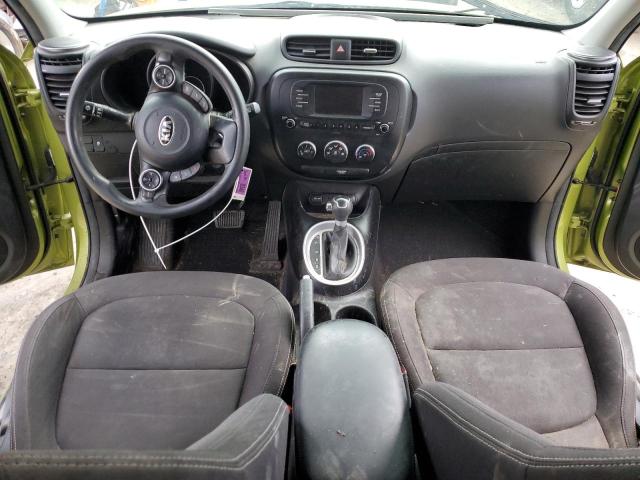 Photo 8 from auction – 2017 KIA SOUL with VIN KNDJN2A28H7879753