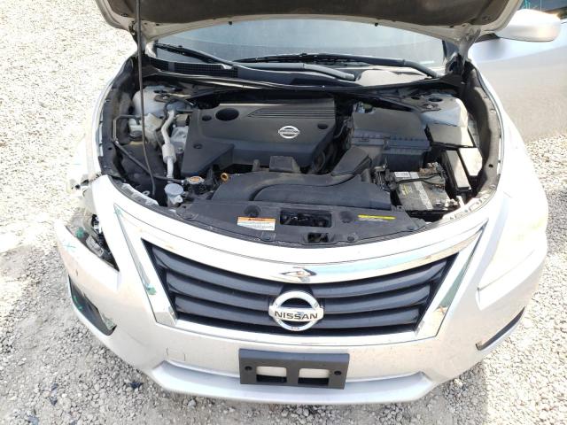Photo 11 from auction – 2013 NISSAN ALTIMA 2.5 with VIN 1N4AL3AP1DC204132