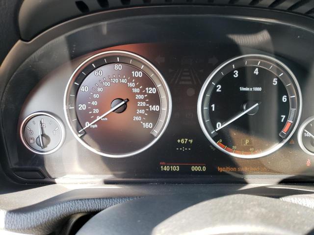 Photo 9 from auction – 2011 BMW X3 XDRIVE2 with VIN 5UXWX5C5XBL703969