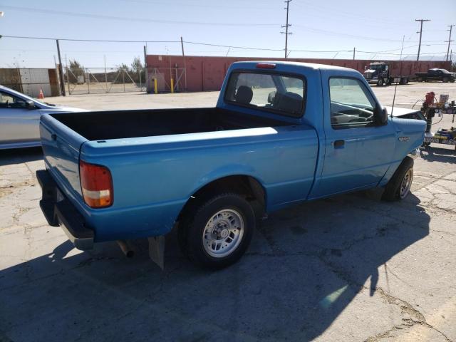 Photo 3 from auction – 1994 FORD RANGER with VIN 1FTCR10A4RPC11871