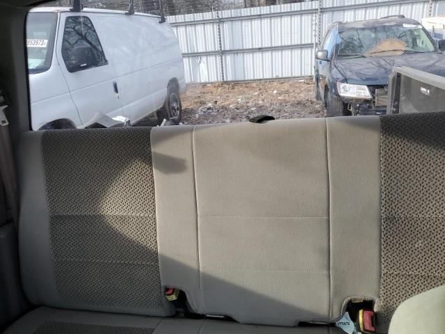 Photo 10 from auction – 2002 FORD F150 with VIN 1FTRX17272NC06342