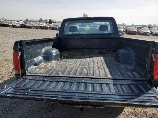 Photo 6 from auction – 1995 FORD F150 with VIN 1FTDF15Y7SLB71785