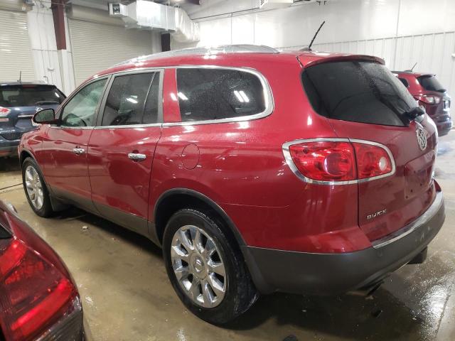 Photo 2 from auction – 2012 BUICK ENCLAVE with VIN 5GAKVDED1CJ365655