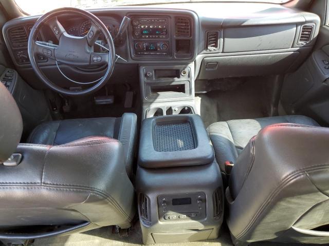Photo 8 from auction – 2004 CHEVROLET SILVERADO with VIN 2GCEK13T341434015