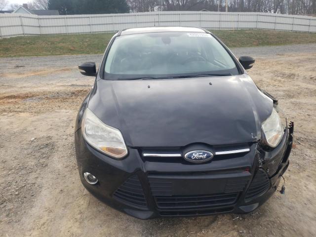 Photo 5 from auction – 2012 FORD FOCUS SEL with VIN 1FAHP3M24CL308034