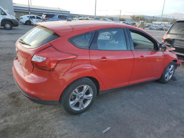 Photo 3 from auction – 2012 FORD FOCUS SE with VIN 1FAHP3K20CL183505
