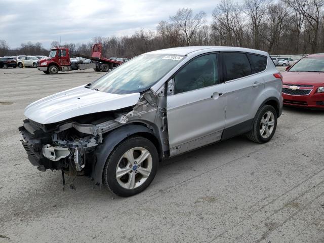 FORD ESCAPE SE 2013 with VIN 1FMCU9GX0DUC71868 - Photo from auction