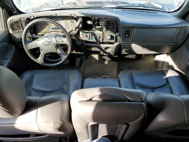 Photo 8 from auction – 2003 CHEVROLET SILVERADO with VIN 2GCEK19T931155352