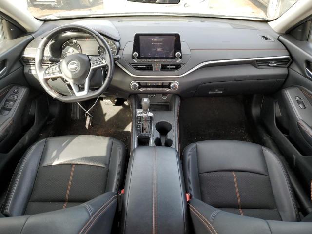 Photo 8 from auction – 2021 NISSAN ALTIMA SR with VIN 1N4BL4CV0MN388392