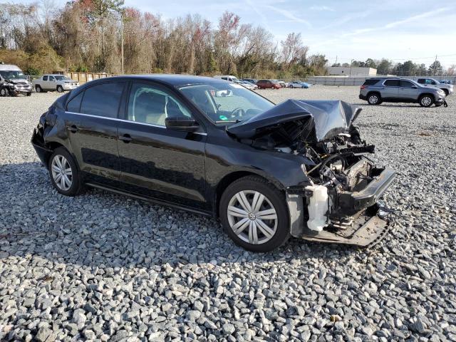 Photo 4 from auction – 2017 VOLKSWAGEN JETTA S with VIN 3VW167AJ7HM368409