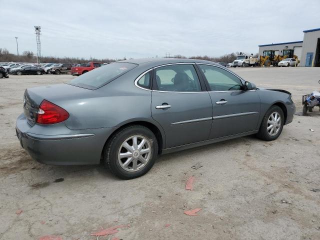 Photo 3 from auction – 2005 BUICK LACROSSE C with VIN 2G4WD532951225646