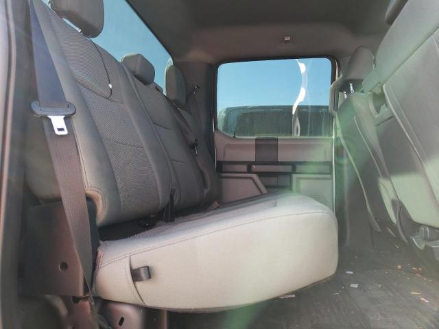 Photo 10 from auction – 2021 FORD F250 SUPER with VIN 1FT8W2BT5MEE10385