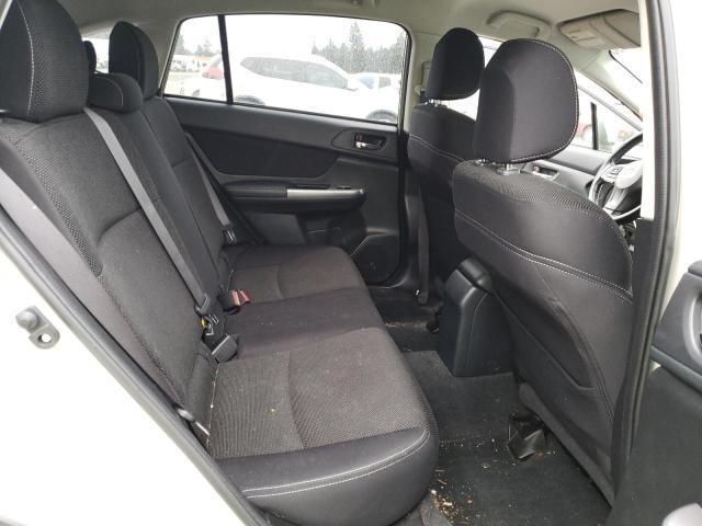 Photo 11 from auction – 2015 SUBARU XV CROSSTR with VIN JF2GPACCXF8317544
