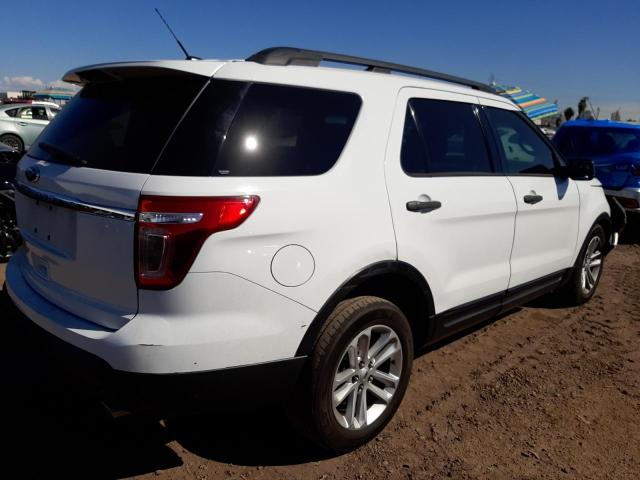 Photo 3 from auction – 2015 FORD EXPLORER with VIN 1FM5K7B88FGA14560