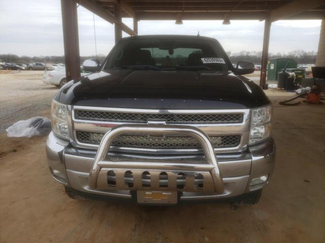 Photo 5 from auction – 2013 CHEVROLET SILVERADO with VIN 1GCRKSE77DZ266863