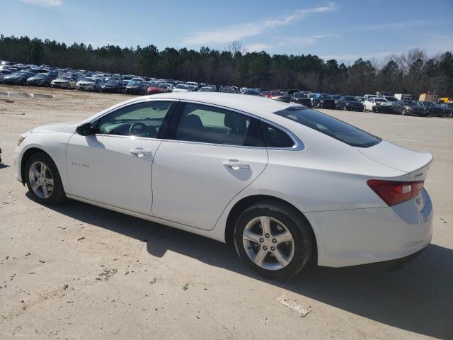 Photo 2 from auction – 2019 CHEVROLET MALIBU LS with VIN 1G1ZC5ST5KF118766