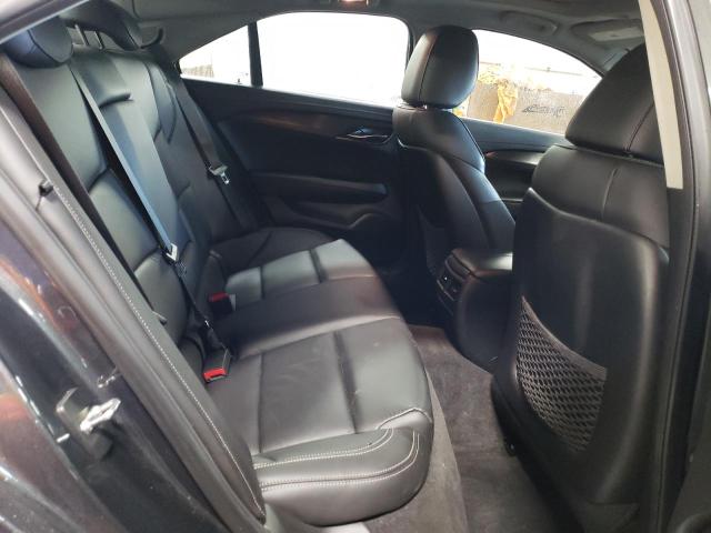 Photo 10 from auction – 2015 CADILLAC ATS with VIN 1G6AG5RX5F0130512
