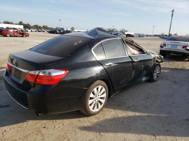 Photo 3 from auction – 2015 HONDA ACCORD EX with VIN 1HGCR2F77FA136696