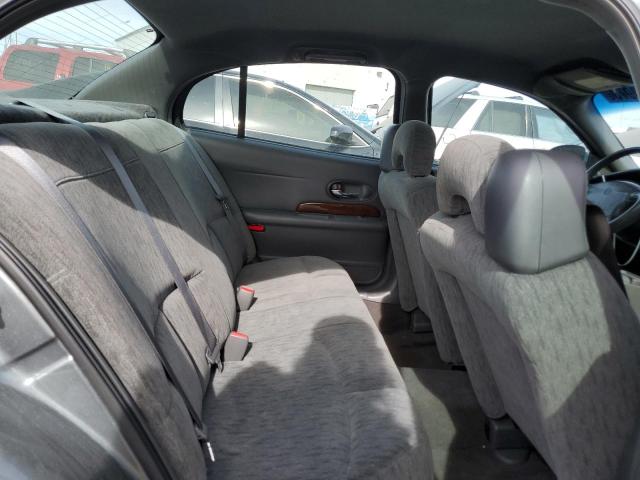 Photo 10 from auction – 2005 BUICK LESABRE CU with VIN 1G4HP52K15U264592