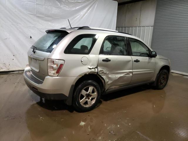 Photo 3 from auction – 2008 CHEVROLET EQUINOX LS with VIN 2CNDL23FX86033333
