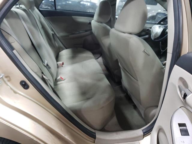 Photo 10 from auction – 2013 TOYOTA COROLLA LE with VIN 5YFBU4EE4DP209603