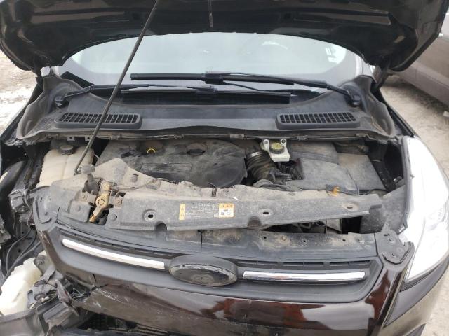 Photo 12 from auction – 2013 FORD ESCAPE SE with VIN 1FMCU0G91DUB85188