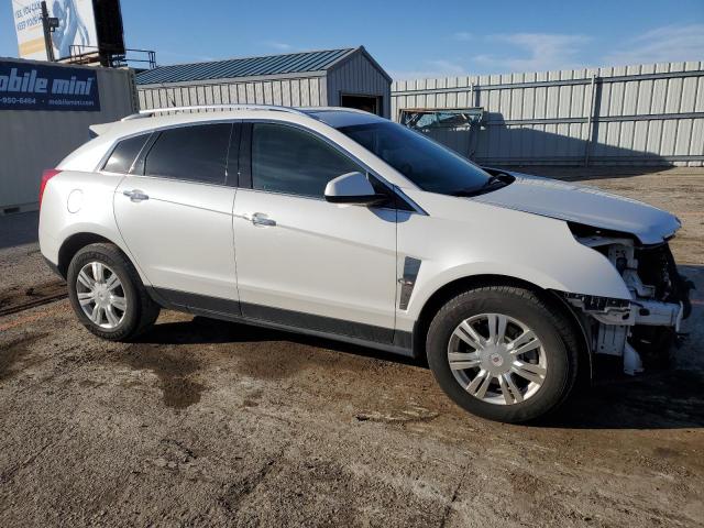 Photo 4 from auction – 2011 CADILLAC SRX LUXURY with VIN 3GYFNAEY6BS532911