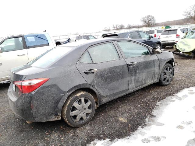 Photo 3 from auction – 2015 TOYOTA COROLLA LE with VIN 2T1BURHE7FC252750