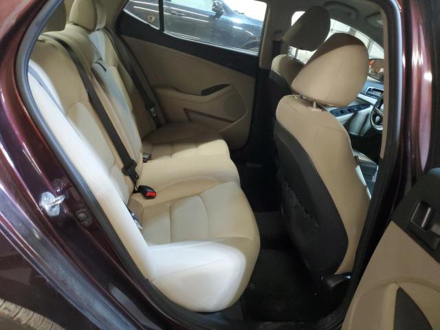 Photo 10 from auction – 2013 KIA OPTIMA LX with VIN 5XXGM4A70DG257301