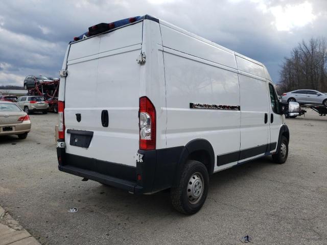 Photo 3 from auction – 2020 RAM PROMASTER with VIN 3C6TRVDG9LE128232